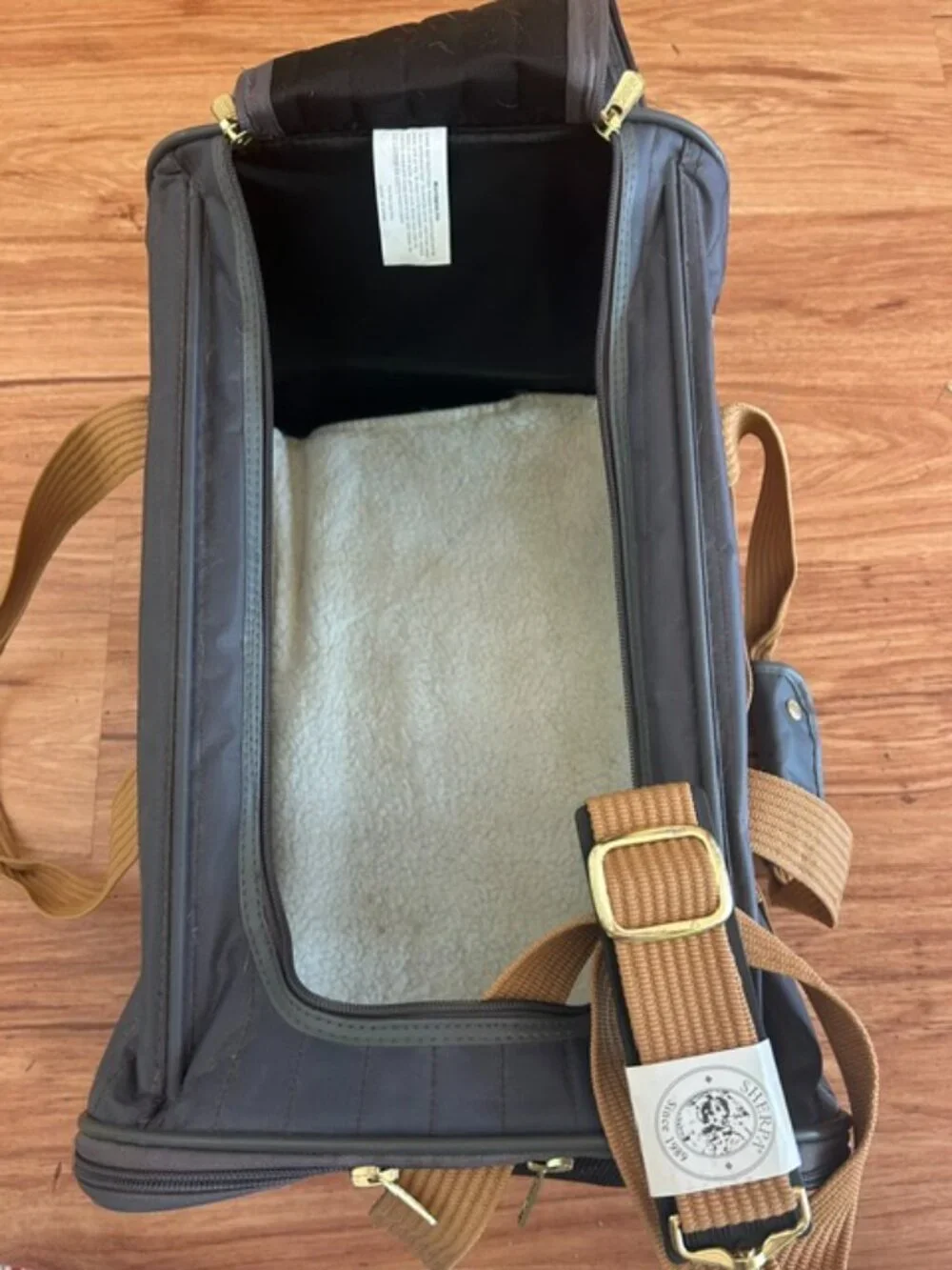 Pet Carrier